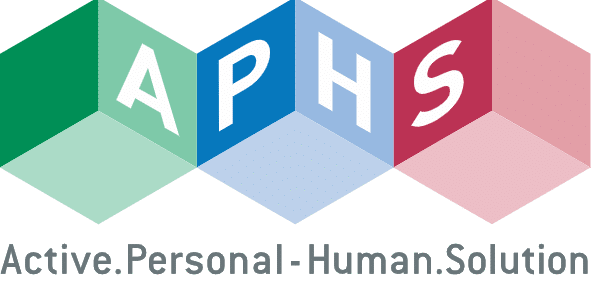 AP-HS Logo